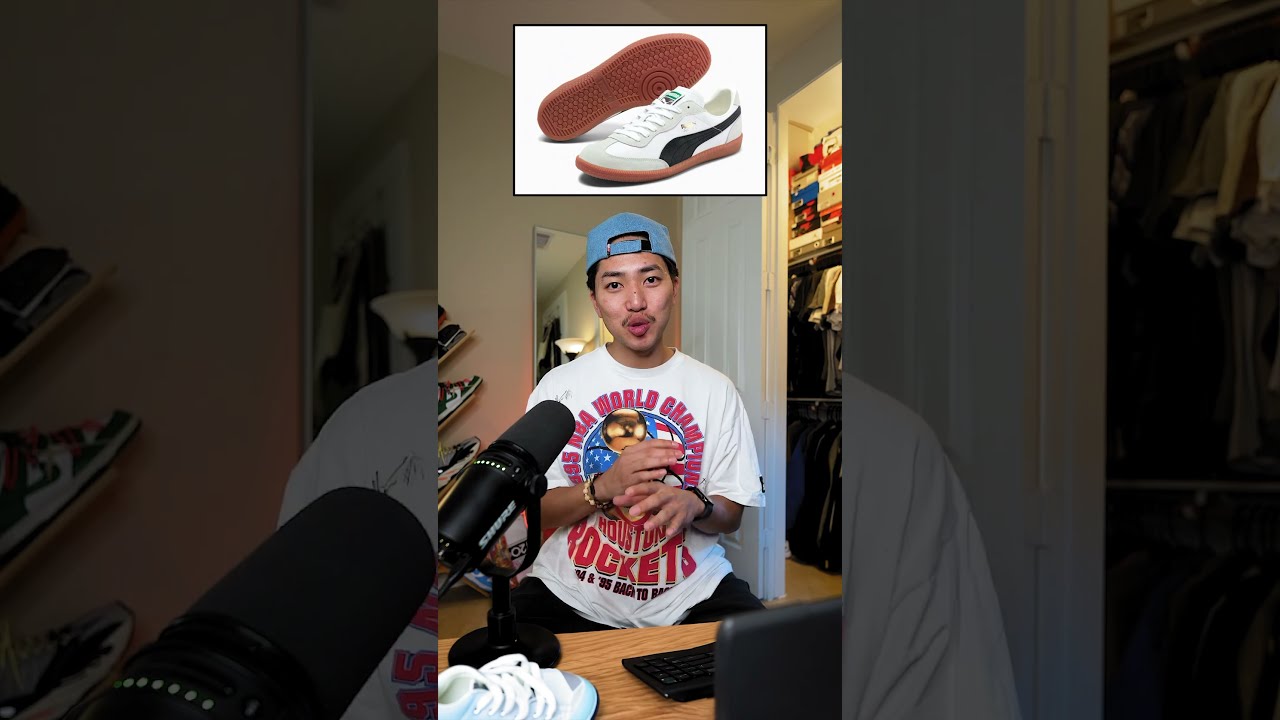 5 Affordable Back To School Shoes That You Need In Your Sneaker Collection For Around 100 