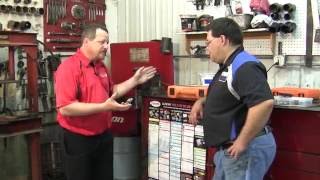 S.U.R.&R. BR-EZ316 Brake Line Repair Kit and Specialty Tools - Overview