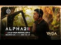 ALPHA21 | Live at Yaga Festival Day 2,Sri Lanka (2026.01.25) (Audio Only)