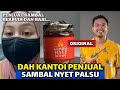 Viral  khairulaming  dedah wanita disebalik isu sambal basi  ini kisah sebenarnya