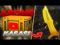 İZLEYİCİMİN OLUŞTURDUĞU KASAYI AÇIYORUM!! |GÜZEL KASA| CS2 KASA AÇILIMI | (CSGOCASES) #csgocases