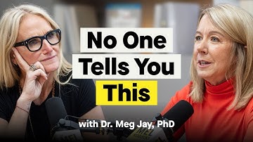 What I Wish I Knew in My 20s