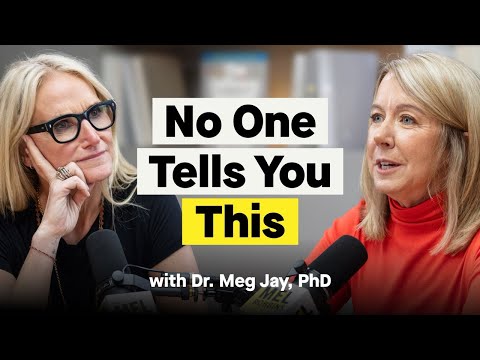 What I Wish I Knew in My 20s thumbnail