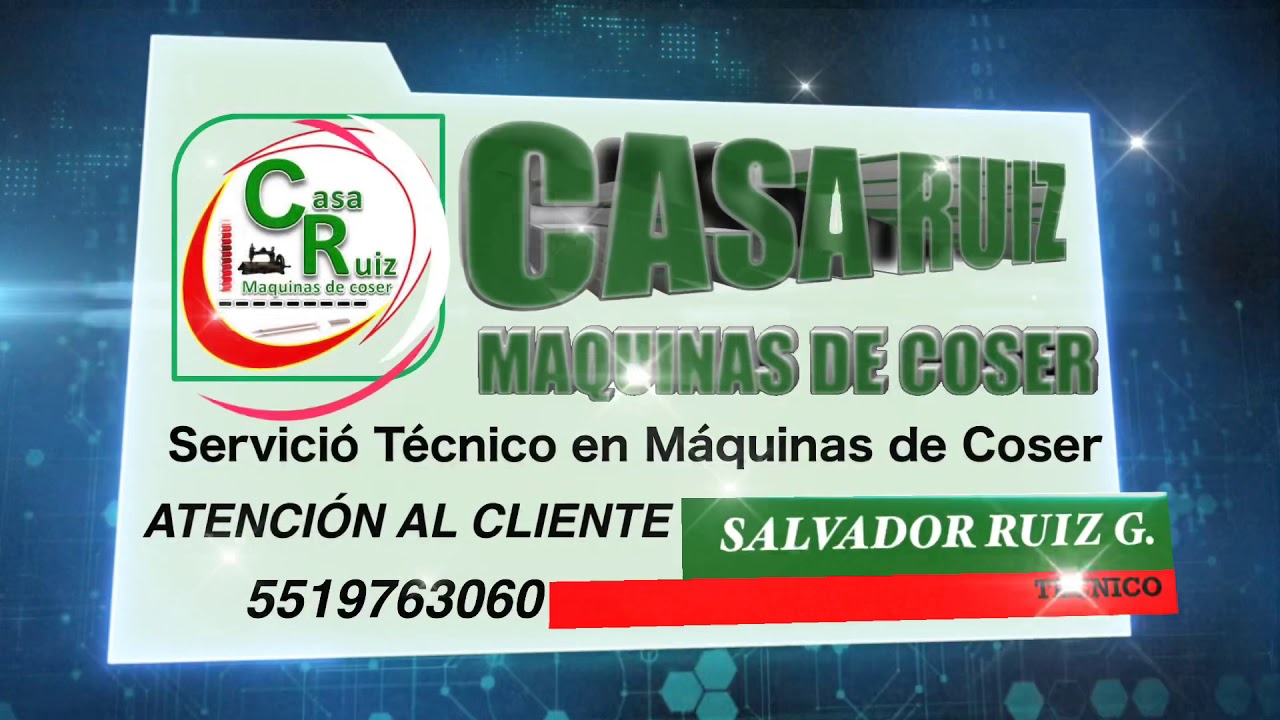 Número de atención a Clientes CasaRuiz YouTube Número de atención a Clientes CasaRuiz YouTube