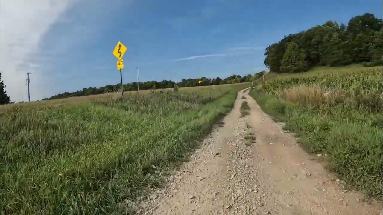 Chatfield Trail southern loop 912023 YouTube