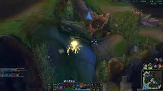 super close elise outplay