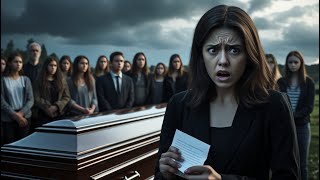 At My Dad’s Funeral I Discovered His Secret Family—and His Will Changed Everything