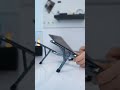The Most Portable Laptop Stand for Desk