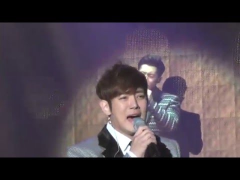151226 플라이투더스카이 그해겨울 부산 (10) - 그대는 모르죠