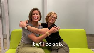 IGNITE | A Group Coaching Experience to Kindle Connection + Spark Change