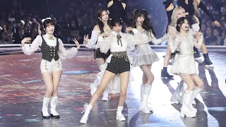 [4K 2023 가요대전] IVE (아이브) FULL 