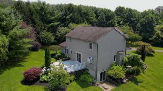 858 Delong Rd video tour