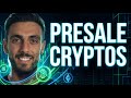 Presale Cryptos 2026: BlockDAG Final Phase &amp; Launch Strategy ?