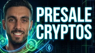 Presale Cryptos 2026: BlockDAG Final Phase &amp; Launch Strategy ?