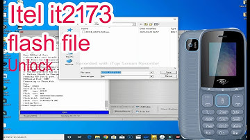 itel it2173 FLASH FILE SC6531E / cpu type how to unlock itel it2173 keypad phone 100%Tested
