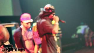 Young Cash & Shawn J Live At Plush (Jacksonville, Fl.)