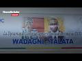 Présidentielle 2026 Le Grand Ralliement Autour De Romuald Wadagni Présidentielle 2026 Le Grand Ralliement Autour De Romuald Wadagni