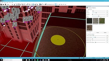 Far Cry 5 Map Editor Overview