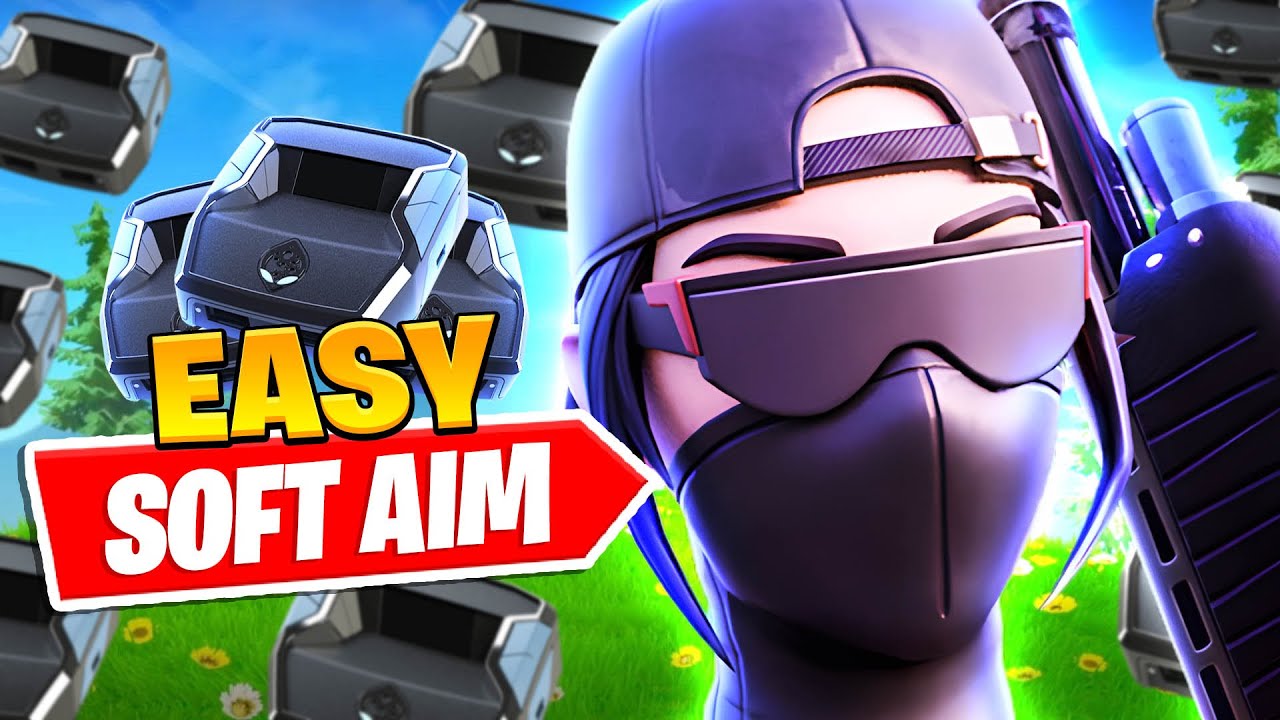 *BEST* New Cronus Zen Script for Fortnite Chapter 6 - YouTube