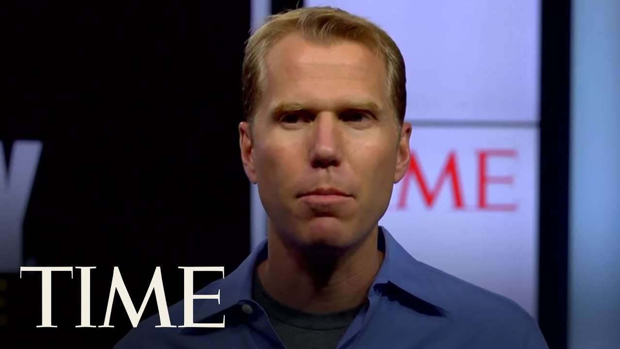 Call Of Duty: Advanced Warfare - Crazy Futuristic Weapons | TIME