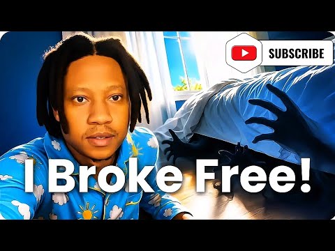  I Broke Free 