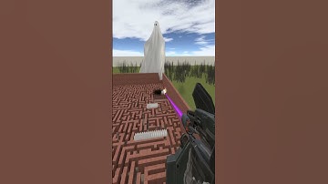 Part-1894;#nextbots #gmod #rbdgaming1m