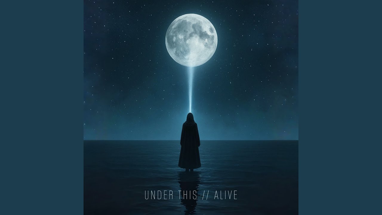Guarda Alive su YouTube Guarda Alive su YouTube