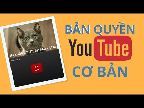 Video: Bản Quyền Là Gì