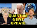 Quantum news update with lance schuttler