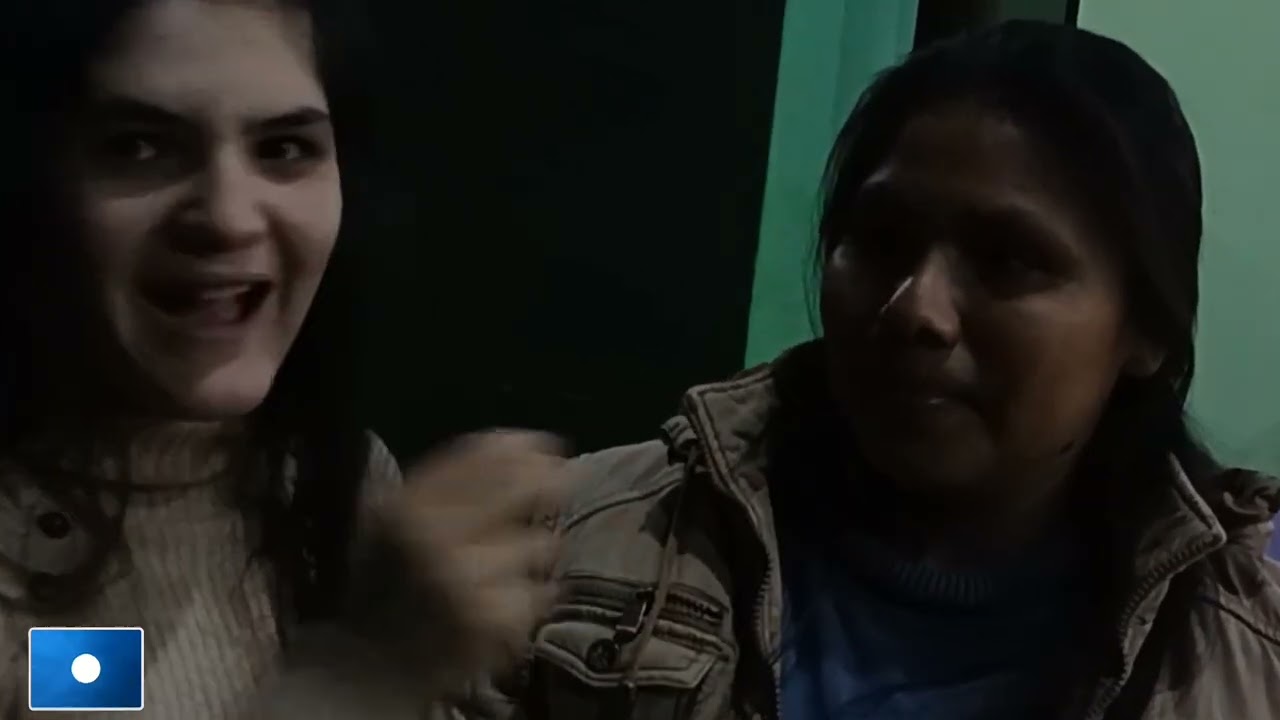 ENTREVISTA DE FÉ 📽🔥 INFORMACIÓN IEDD 🇵🇾- LA VOZ DE SALVACIÓN DE ➡️ EN VIVO