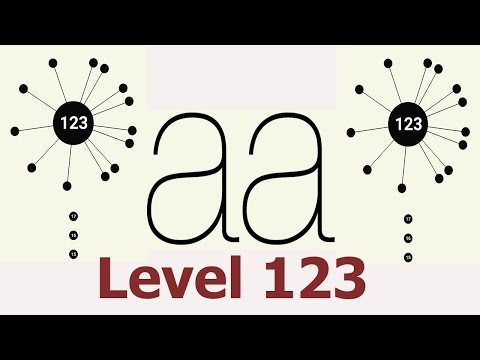 aa / uu / ff / rr / ... - LEVEL 123  -  Everything is Possible - Gameplay HD [Android]