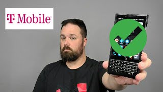 BlackBerry Z10 for T-Mobile Quick Look by Wirefly