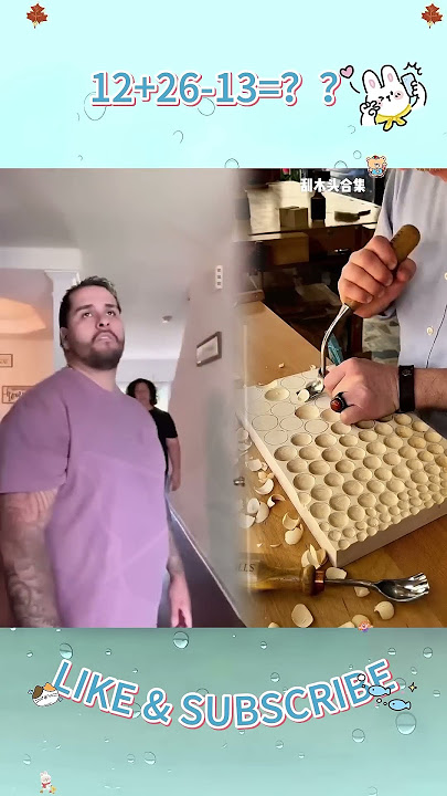 Loved this video? Then like, comment below and subscribe to my channel now! 🤩