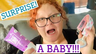 Foster Care Update: NEW PLACEMENT