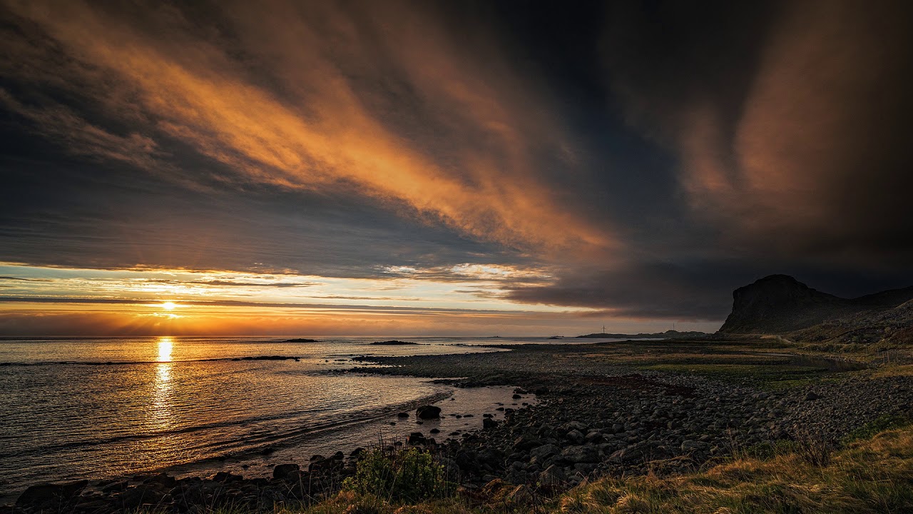 Louis van Dijk, Hoop