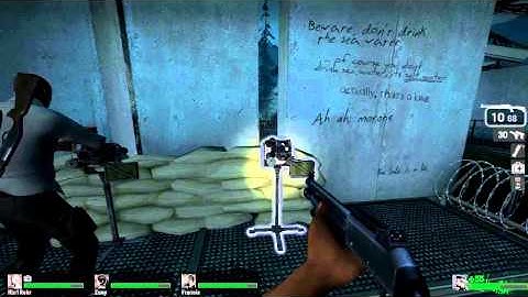 I Hate Mountains Part 4