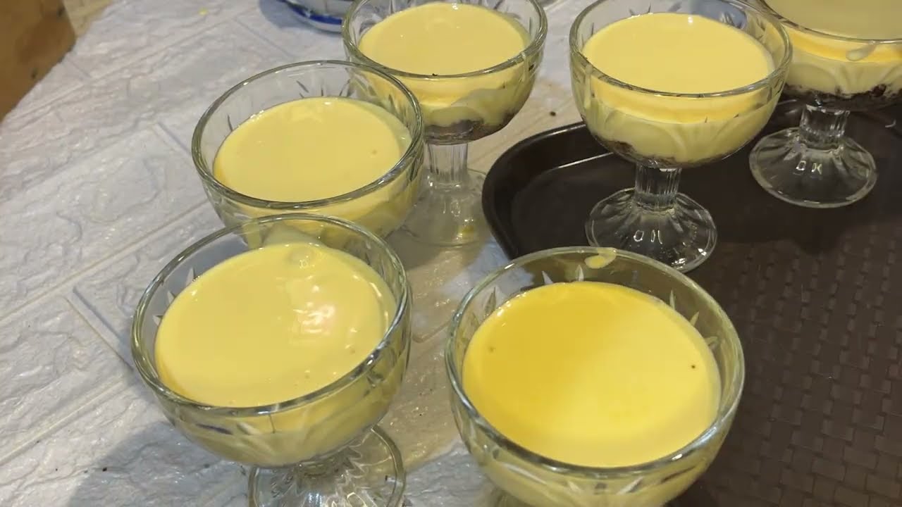 بعد التروايح 🌙