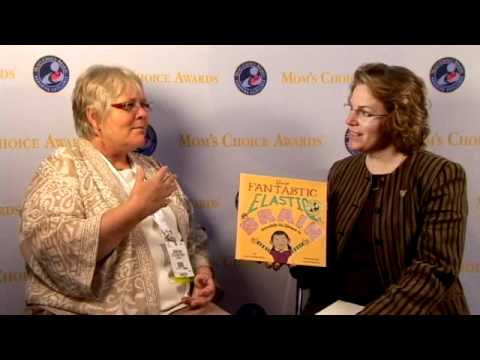 Award-Winning Author JoAnn Deak, PhD, @ BookExpo 2011
