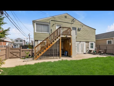 27 Edwin Ct, East Rockaway, NY home video tour