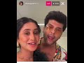 Shivangijoshi Kushal Tandon 1st Live Chat Barsatein Barsatien Kushiv Shivangijoshi Kushal Shivangijoshi Kushal Tandon 1st Live Chat Barsatein Barsatien Kushiv Shivangijoshi Kushal