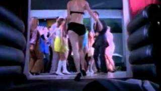 The Wedding Present - Yeah Yeah Yeah Yeah Yeah (Promotional Video, 1994)