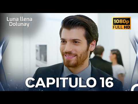 Luna llena Capítulo 16 (Doblado En Español) (Imagen Renovada)