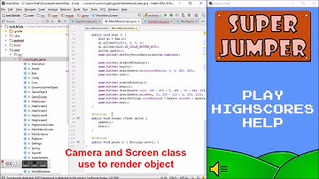 Main Features of LibGDX
