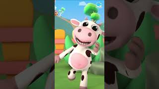 Old Macdonald had a Farm + Wheels On The Bus - Baby songs and More Nursery Rhymes & Kids Songs