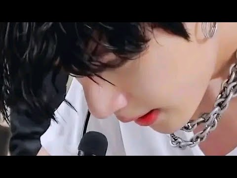 Kim Taehyung poetry ❤️