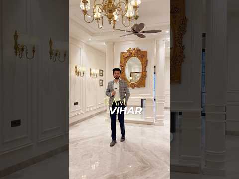 Ram Vihar 4 Bed, 4 Bath property video tour