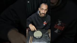 poquito de humor 😅 #rock #musica #metal #drummer #heavymetal #drums #music #drumming #musicos