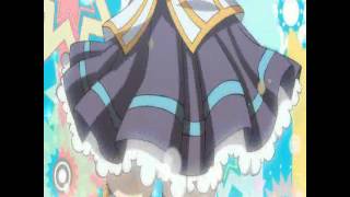 Angelic Maplestory