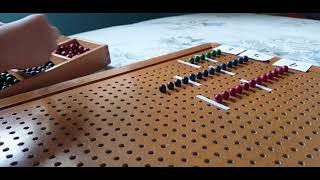 Least Common Multiples Using Montessori Peg Board - HuntersWoodsPH.com