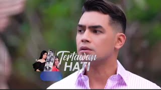 TRAILER FULL TERTAWAN HATI JUMAT 31 MEI YESSS KEJAHATAN TERBONGKAR.... LEGA... ALISA DIUSIR MARIO...